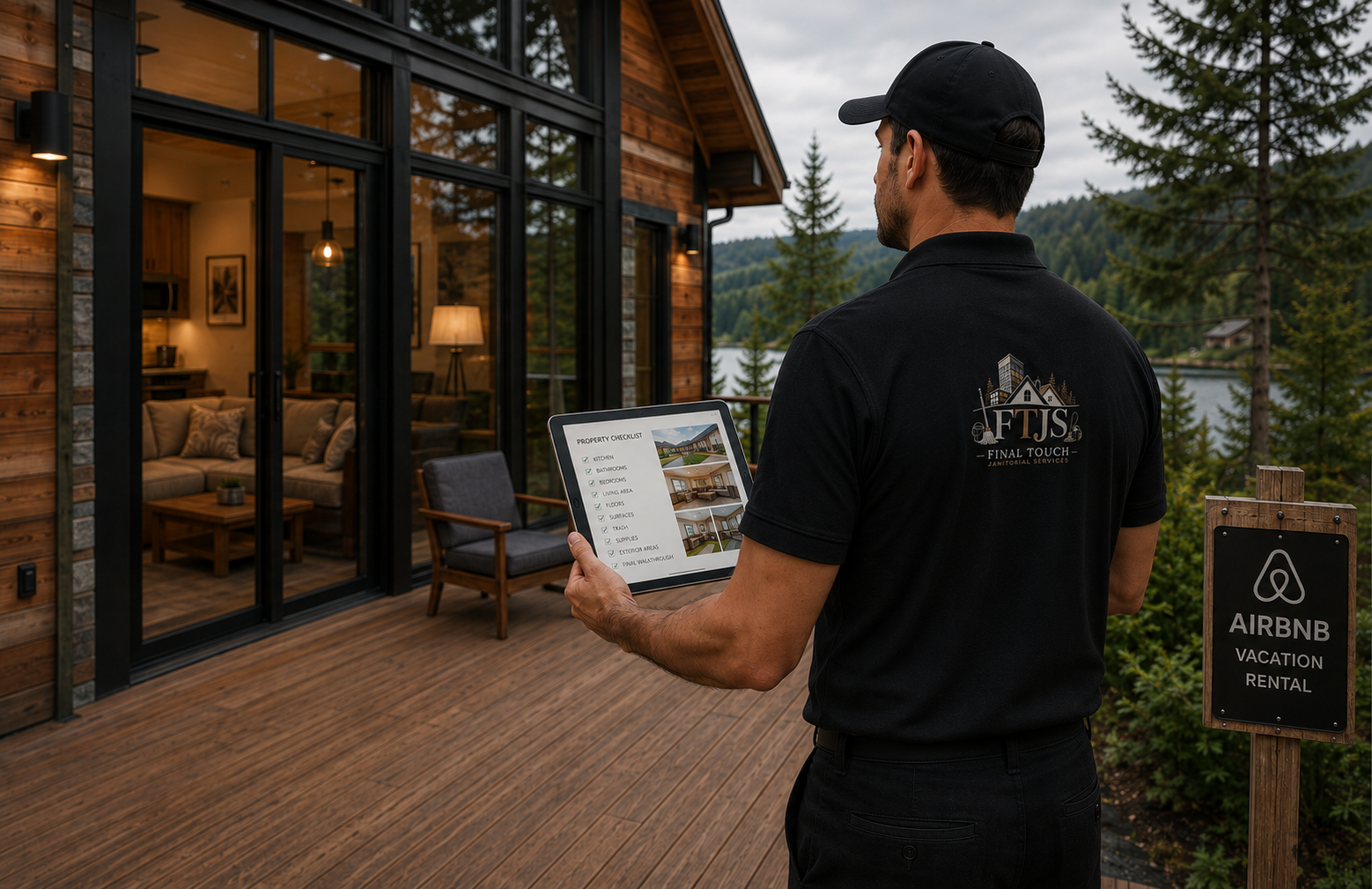 Property Watch Services